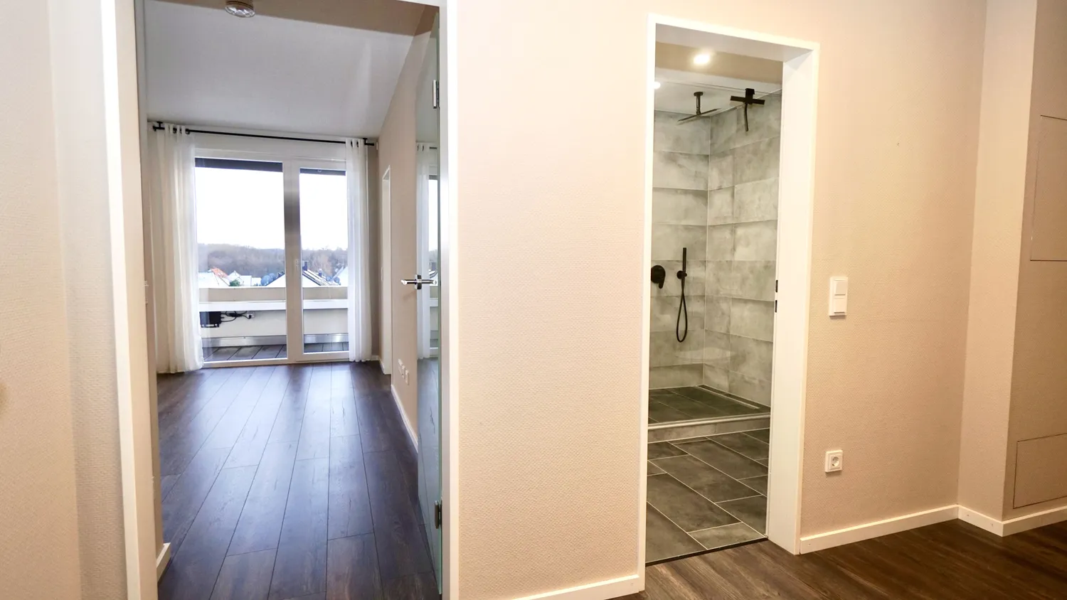 2 Zimmer Wohnung mit 47 m² in Dortmund – Bild 7