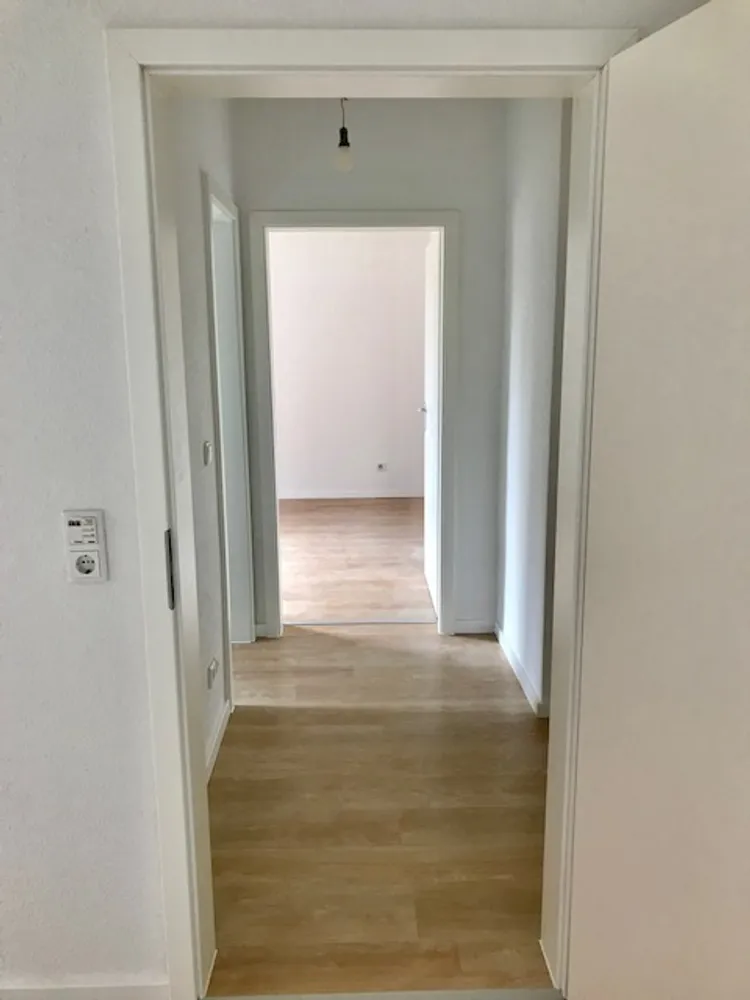 2 Zimmer Wohnung mit 42 m² in Gelsenkirchen – Bild 3