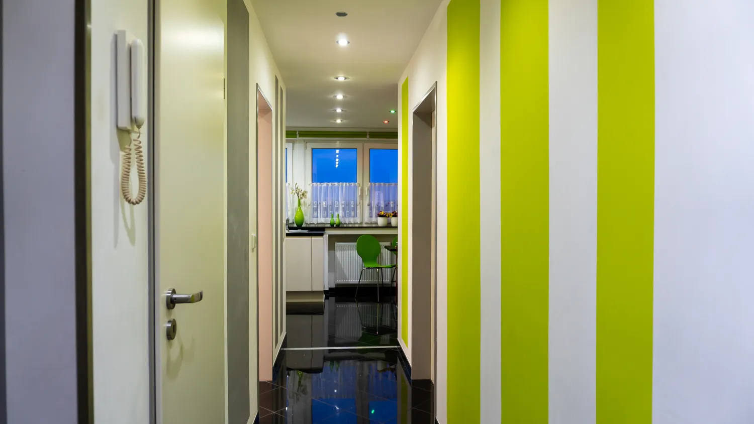 3 Zimmer Wohnung mit 63 m² in Düsseldorf – Bild 11