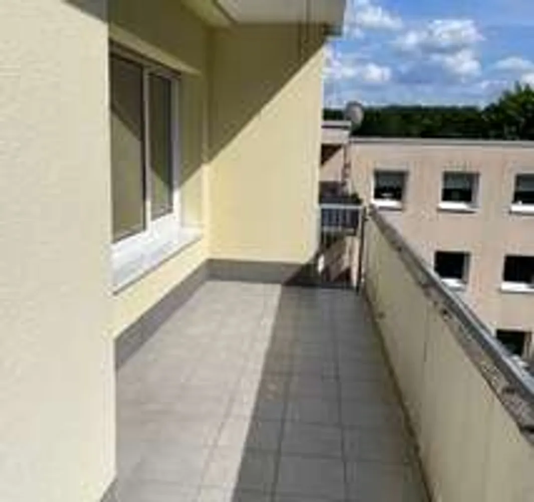 4 room apartment with 76 m² in Bochum – Photo 5