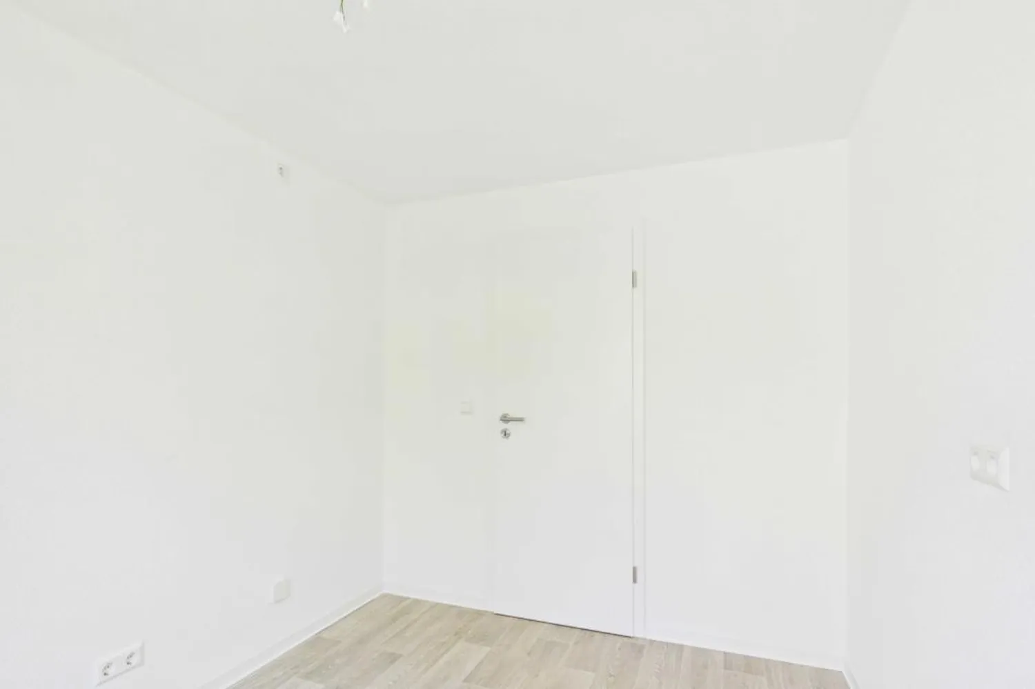 3 room apartment with 61 m² in Leipzig – Photo 4