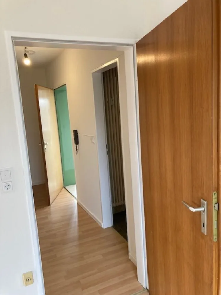 1 Zimmer Wohnung mit 37 m² in München – Bild 8