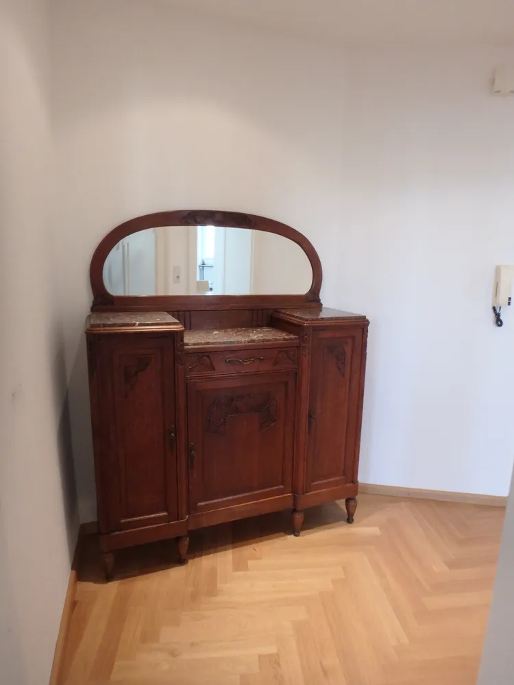 2 Zimmer Wohnung mit 85 m² in Mannheim – Bild 6