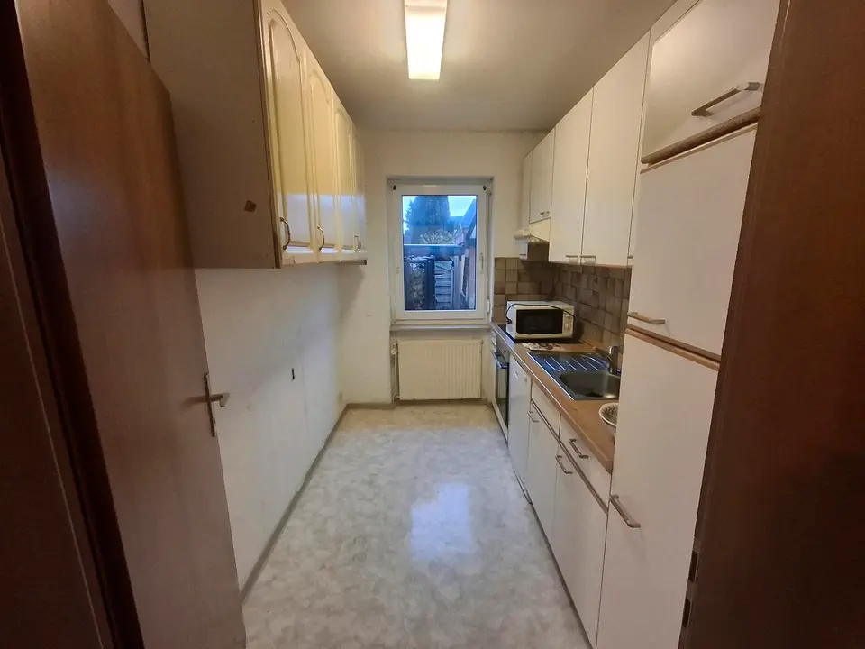 3 Zimmer Wohnung mit 123 m² in Achim – Bild 6