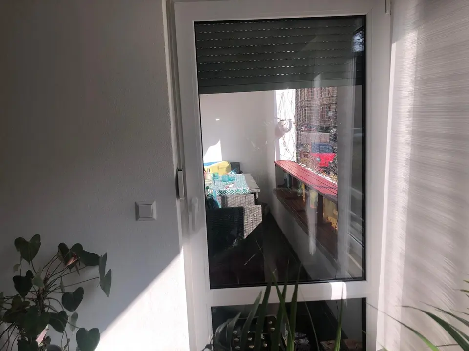 WG-Zimmer mit 21 m² in Heilbronn – Bild 4