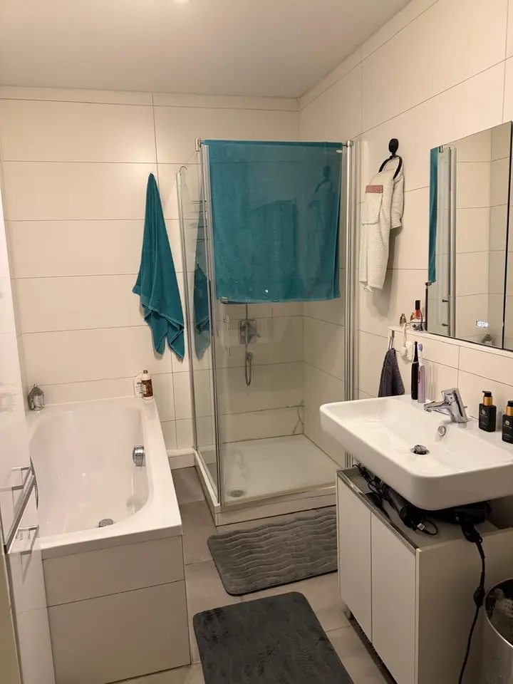 4 Zimmer Wohnung mit 142 m² in Passau – Bild 7