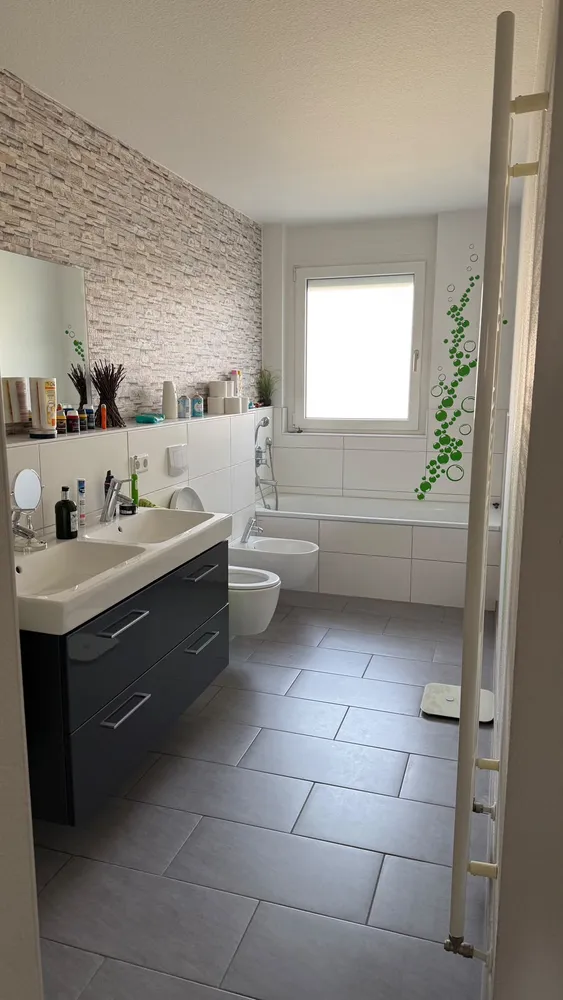 3 Zimmer Wohnung mit 105 m² in Göppingen – Bild 3