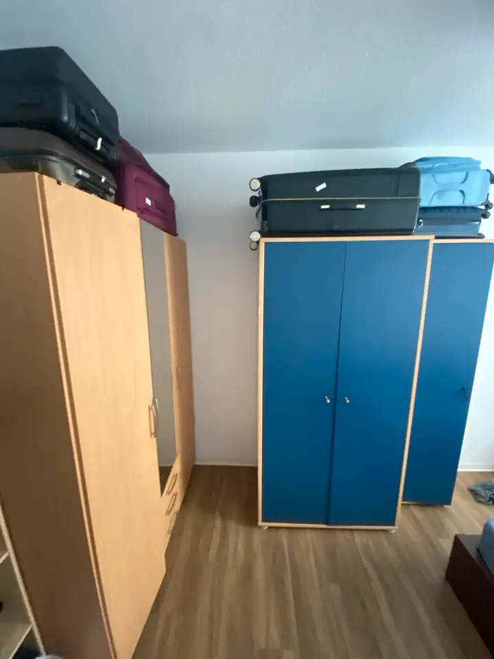 2 Zimmer Wohnung mit 47 m² in Dresden – Bild 6