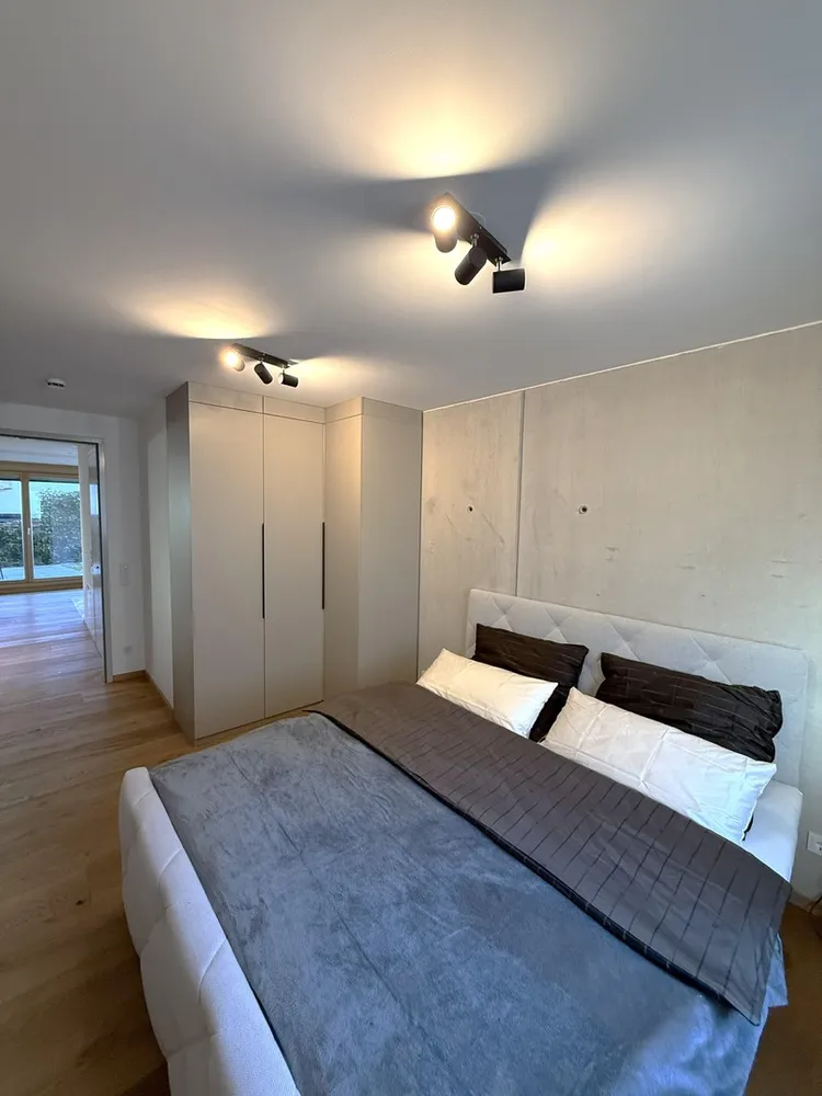 2 Zimmer Wohnung mit 60 m² in München – Bild 5