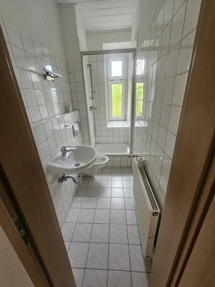 2 room apartment with 50 m² in Eilenburg – Photo 11