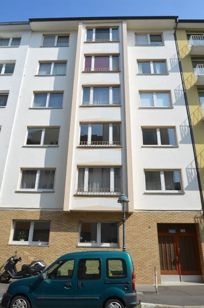 2 room apartment with 35 m² in Mainz – Photo 2