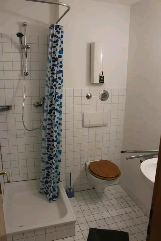 2 Zimmer Wohnung mit 35 m² in Waldshut-Tiengen – Bild 5