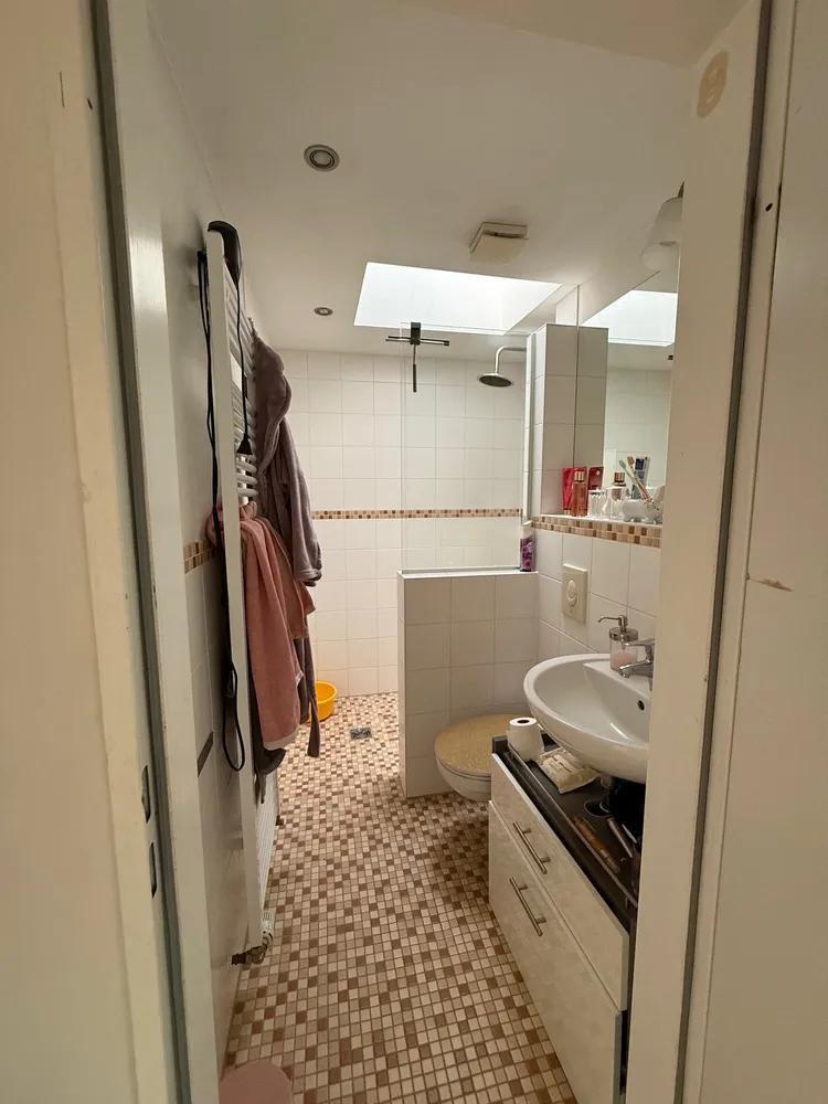 2 room apartment with 38 m² in Berlin – Photo 5