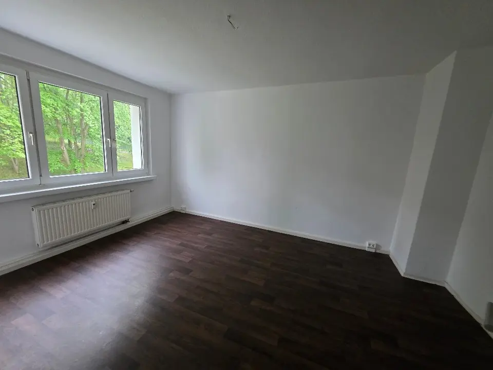 2 Zimmer Wohnung mit 49 m² in Schwarzenberg – Bild 1