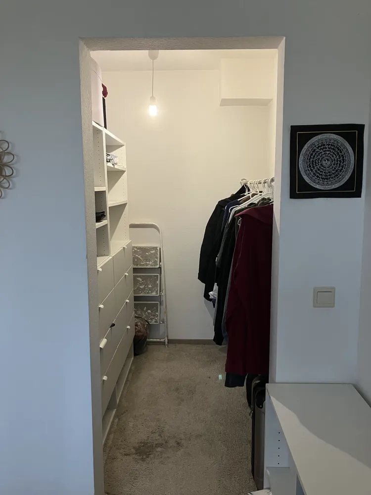2 Zimmer Wohnung mit 69 m² in Nürnberg – Bild 3