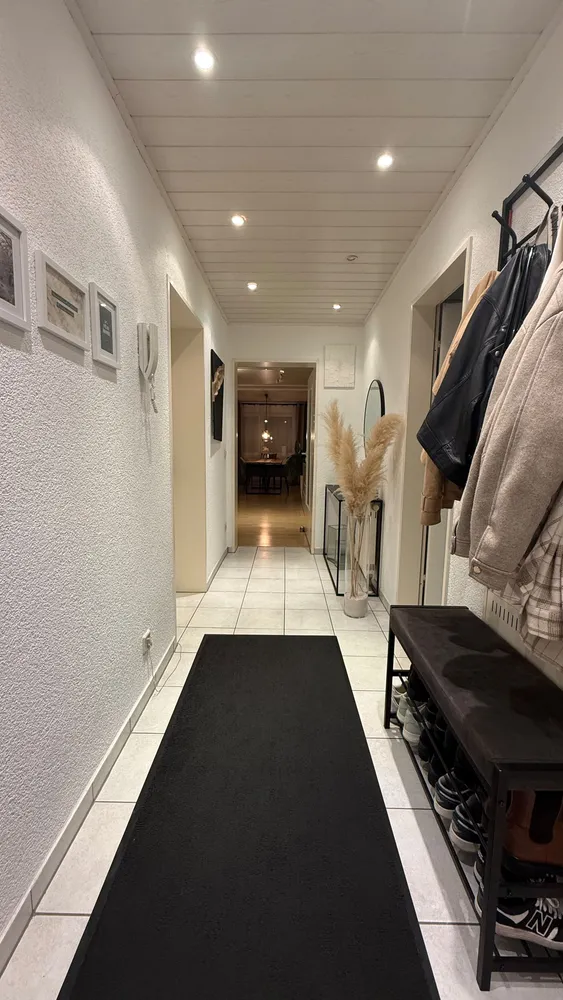 4 room apartment with 78 m² in Aalen – Photo 3