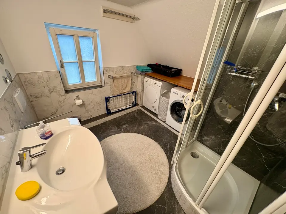 2 Zimmer Wohnung mit 85 m² in Herrenberg – Bild 6