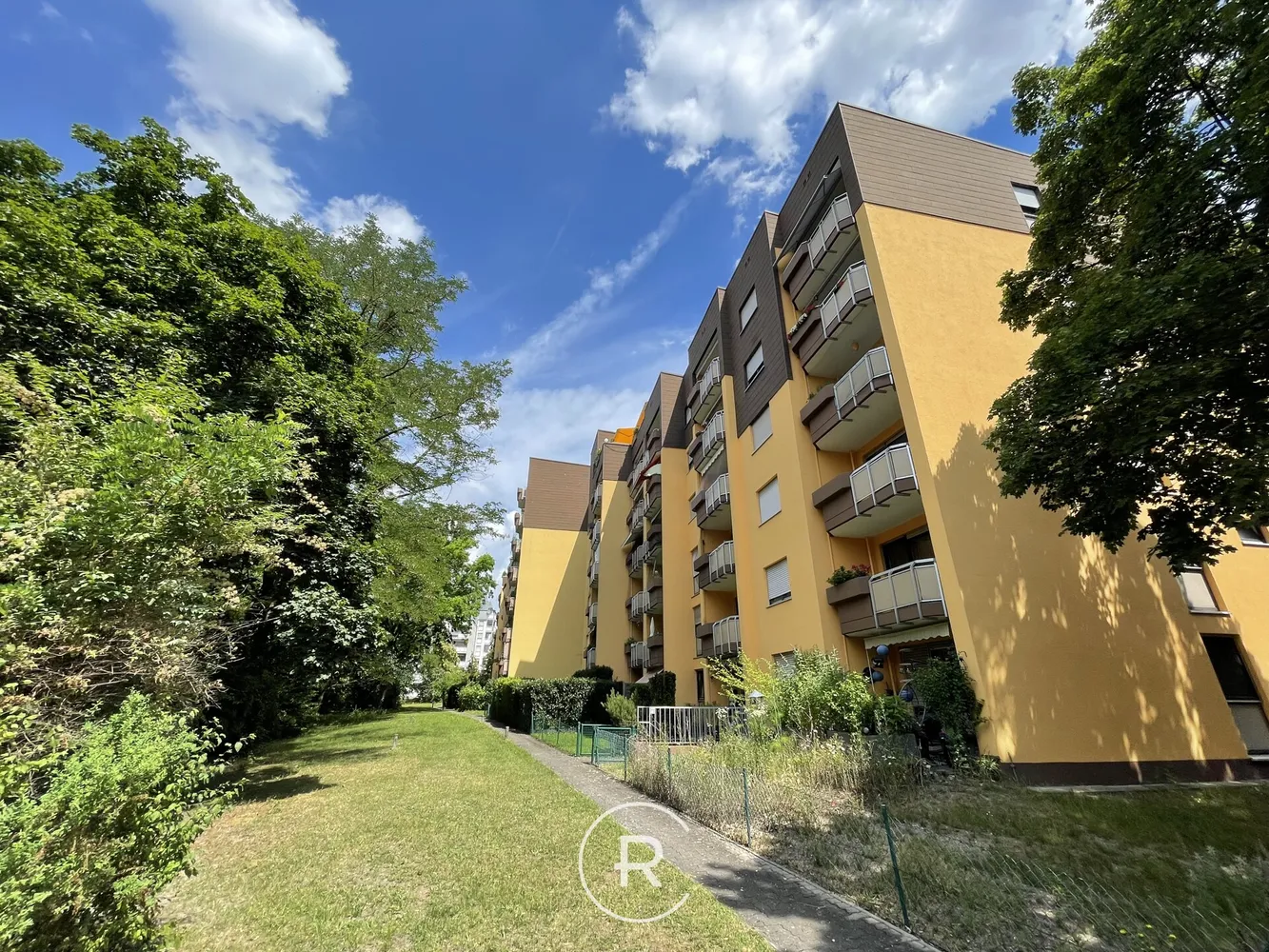 2 Zimmer Wohnung mit 66 m² in Nürnberg – Bild 11