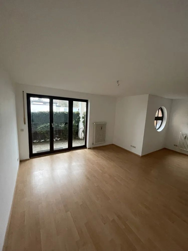 2 Zimmer Wohnung mit 59 m² in Nürnberg – Bild 2