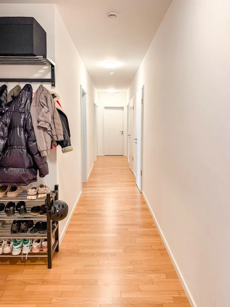 5 Zimmer Wohnung mit 117 m² in Frankfurt am Main – Bild 5