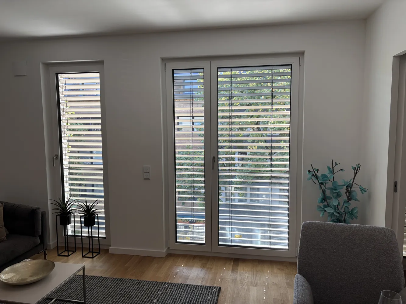 2 Zimmer Wohnung mit 47 m² in Düsseldorf – Bild 7
