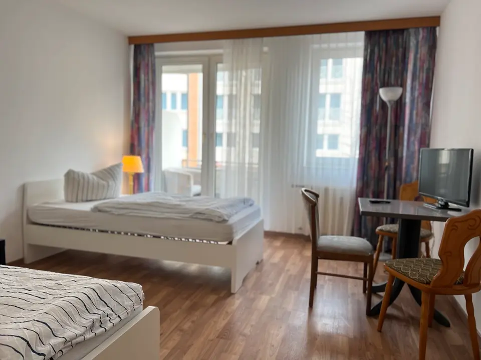 WG-Zimmer mit 14 m² in Berlin – Bild 6
