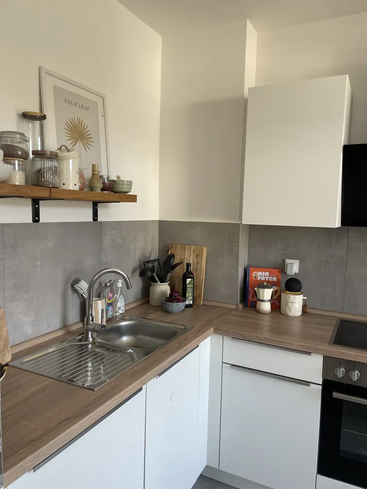 2 Zimmer Wohnung mit 57 m² in Dresden – Bild 4