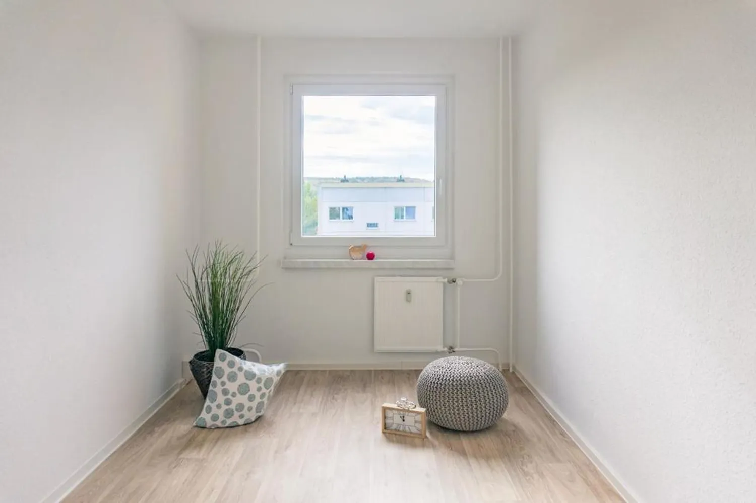 7 Zimmer Wohnung mit 136 m² in Chemnitz – Bild 5