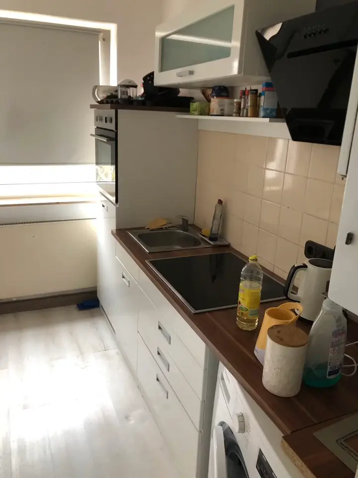 2 Zimmer Wohnung mit 42 m² in Hannover – Bild 3