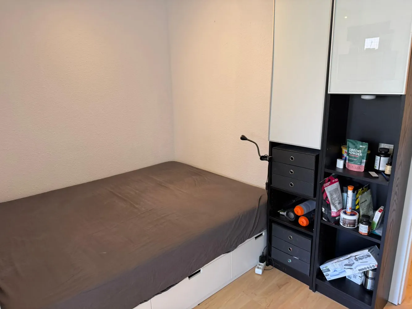 1 Zimmer Wohnung mit 32 m² in München – Bild 4