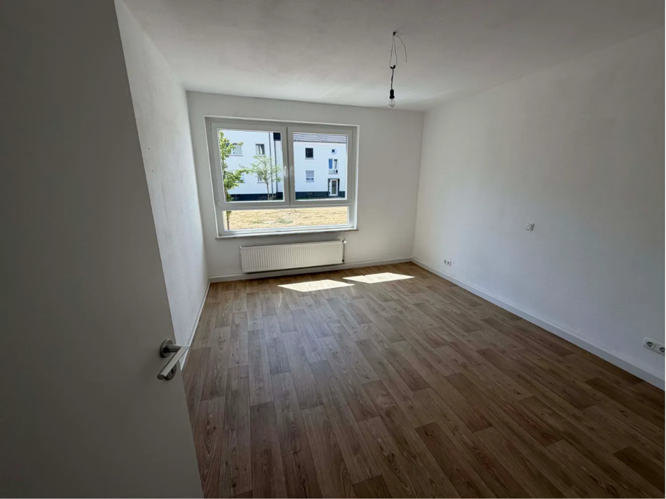 3 Zimmer Wohnung mit 51 m² in Gelsenkirchen – Bild 1