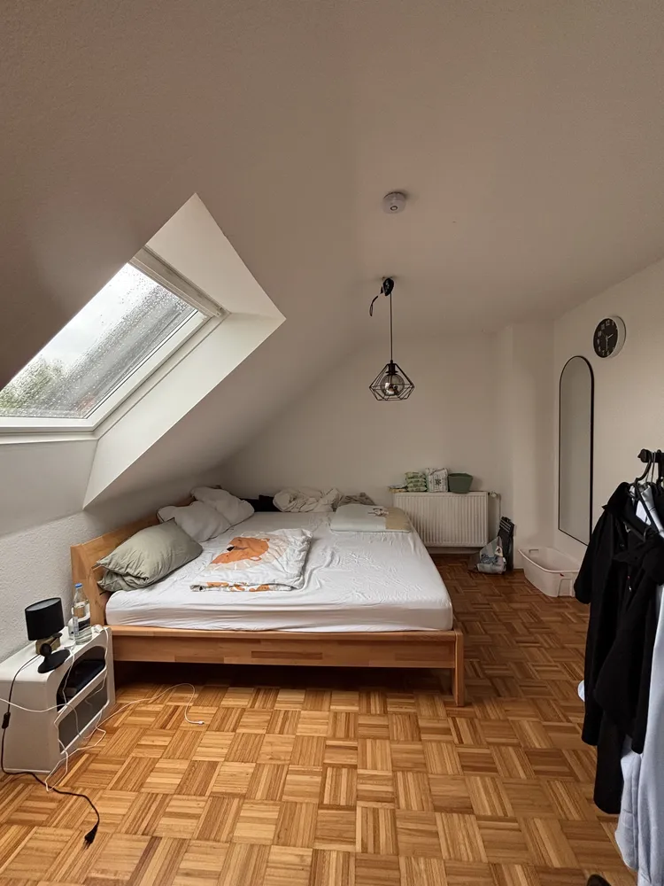 2 Zimmer Wohnung mit 50 m² in Mönchengladbach – Bild 3