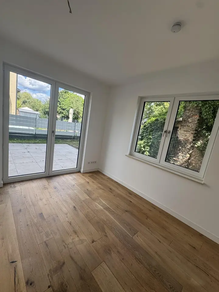 4 Zimmer Wohnung mit 105 m² in Berlin – Bild 6