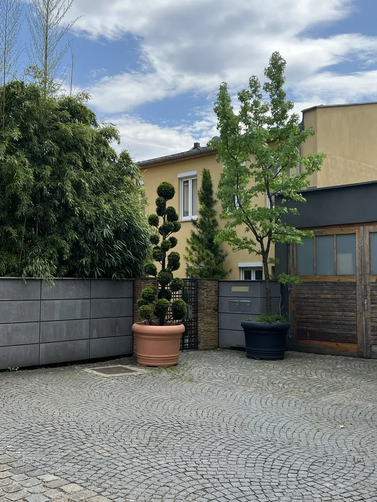4 Zimmer Wohnung mit 85 m² in Nürnberg – Bild 10