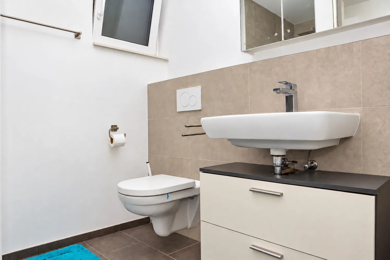 4 Zimmer Wohnung mit 91 m² in Hannover – Bild 9