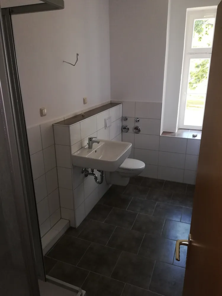 2 room apartment with 56 m² in Magdeburg – Photo 4