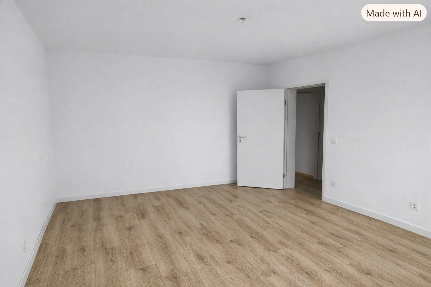 2 Zimmer Wohnung mit 69 m² in Düsseldorf – Bild 2