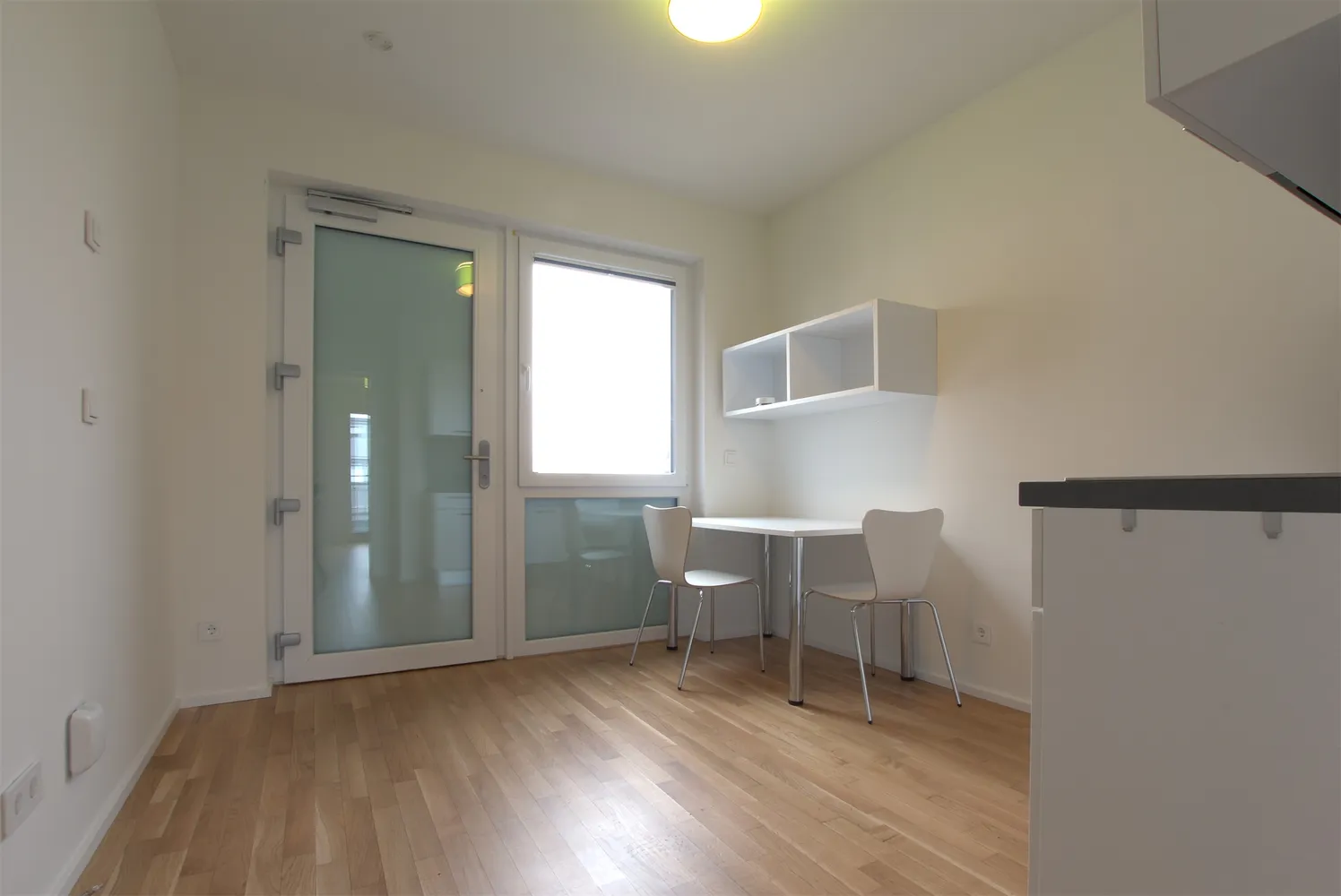 2 Zimmer Wohnung mit 24 m² in Frankfurt am Main – Bild 3