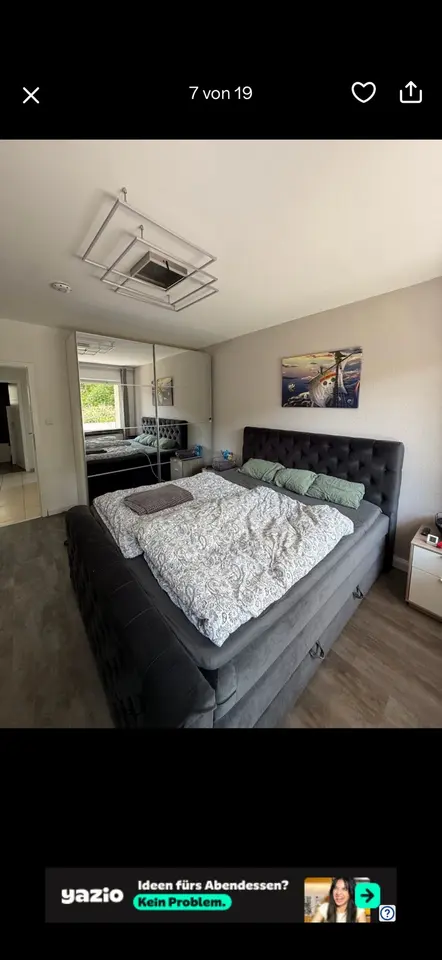3 Zimmer Wohnung mit 66 m² in Kiel – Bild 6