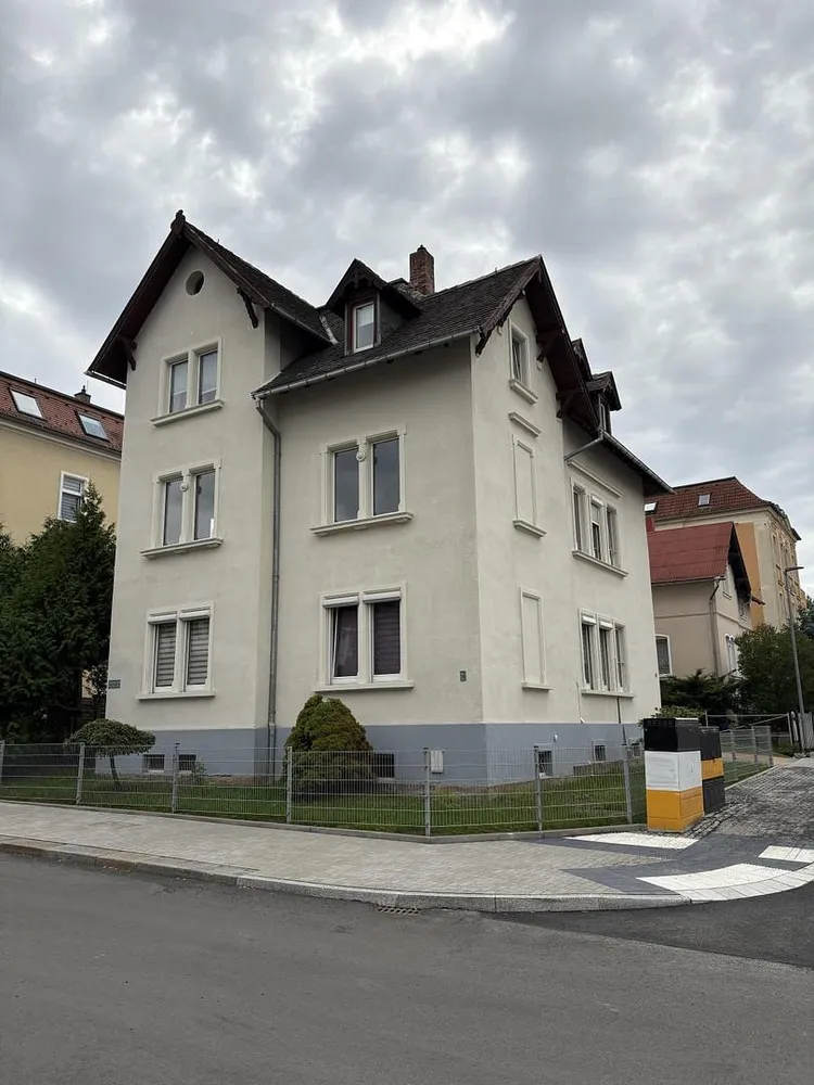 3 Zimmer Wohnung mit 78 m² in Zittau – Bild 5