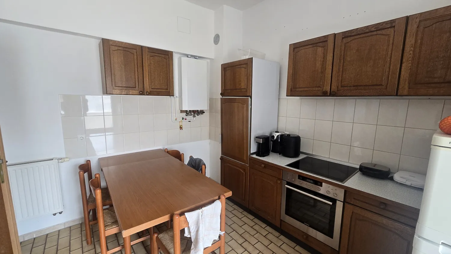 4 Zimmer Wohnung mit 96 m² in Pforzheim – Bild 1