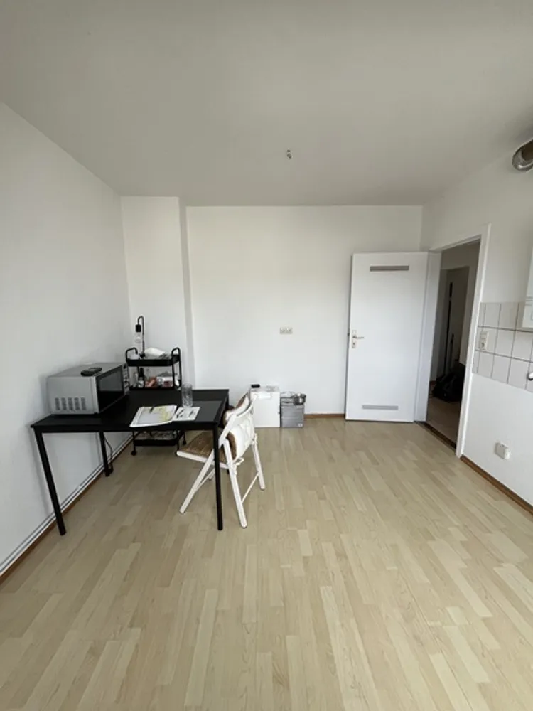 1 Zimmer Wohnung mit 40 m² in Bremerhaven – Bild 2
