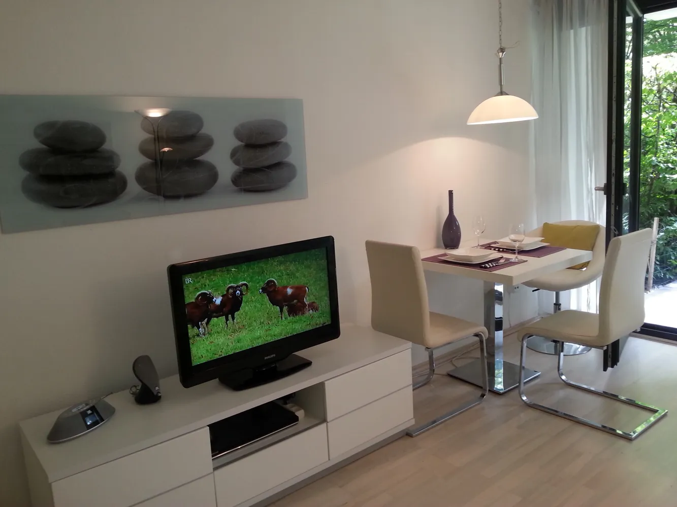 1 Zimmer Wohnung mit 37 m² in München – Bild 10
