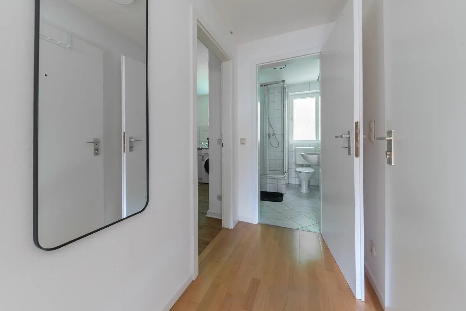 2 Zimmer Wohnung mit 44 m² in Essen – Bild 5