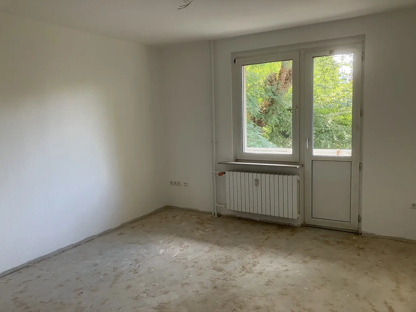 3 Zimmer Wohnung mit 57 m² in Gelsenkirchen – Bild 4