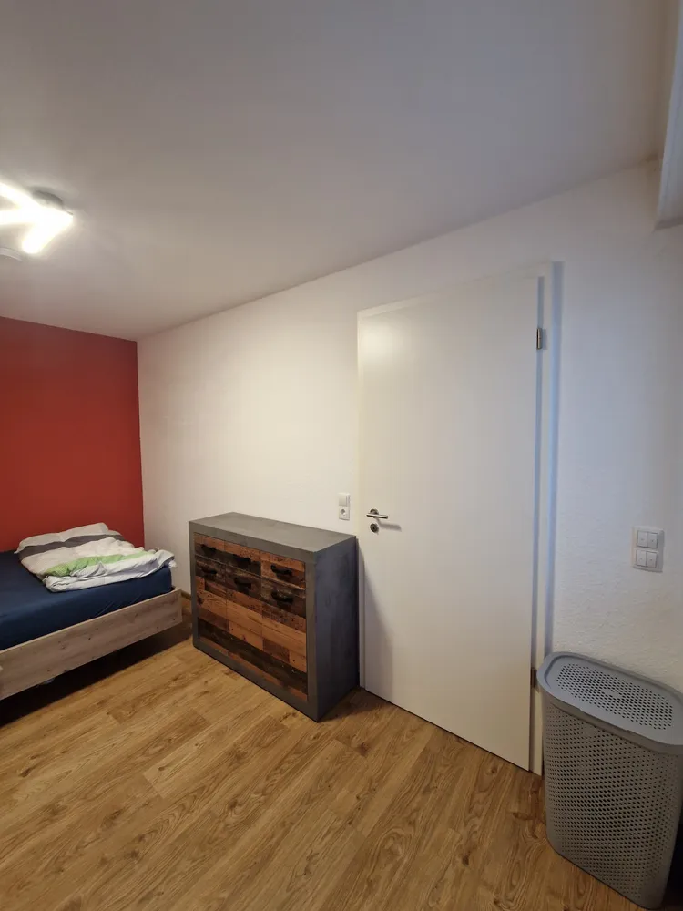 2 Zimmer Wohnung mit 38 m² in Mannheim – Bild 12