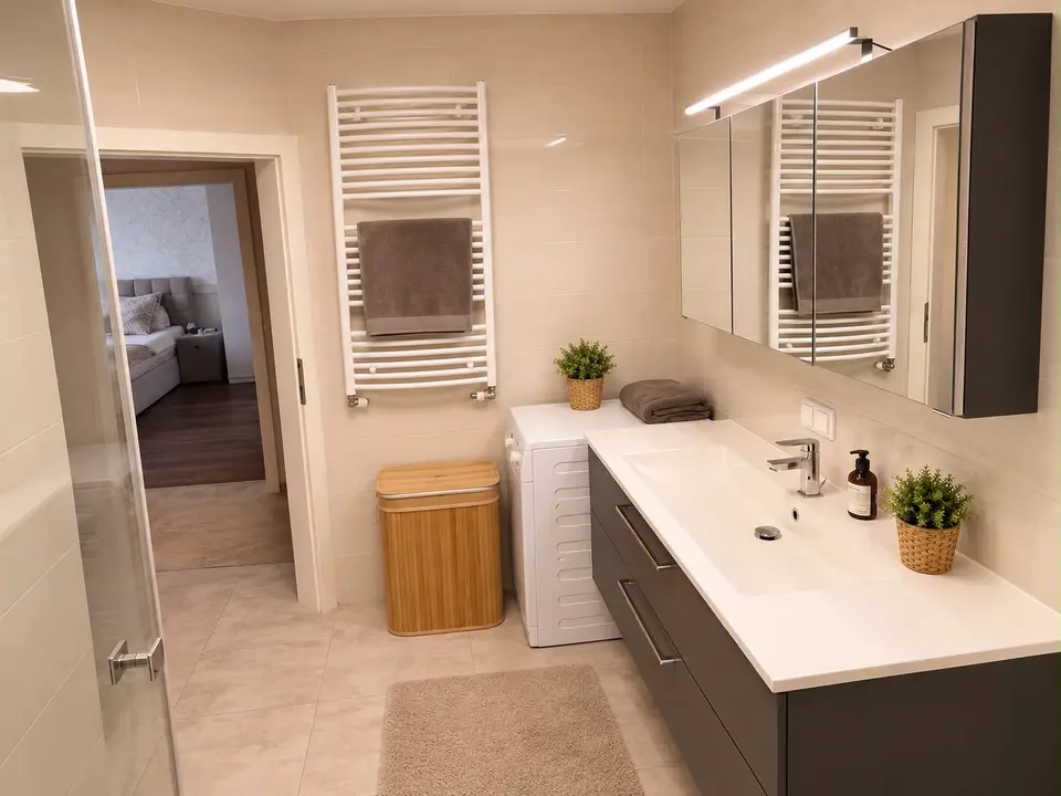 3 Zimmer Wohnung mit 75 m² in Braunschweig – Bild 5