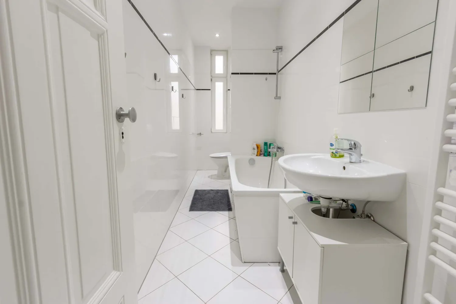 Shared room with 15 m² in Berlin – Photo 1