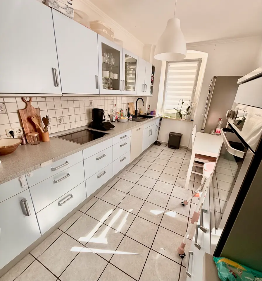 3 Zimmer Wohnung mit 83 m² in Nürnberg – Bild 3