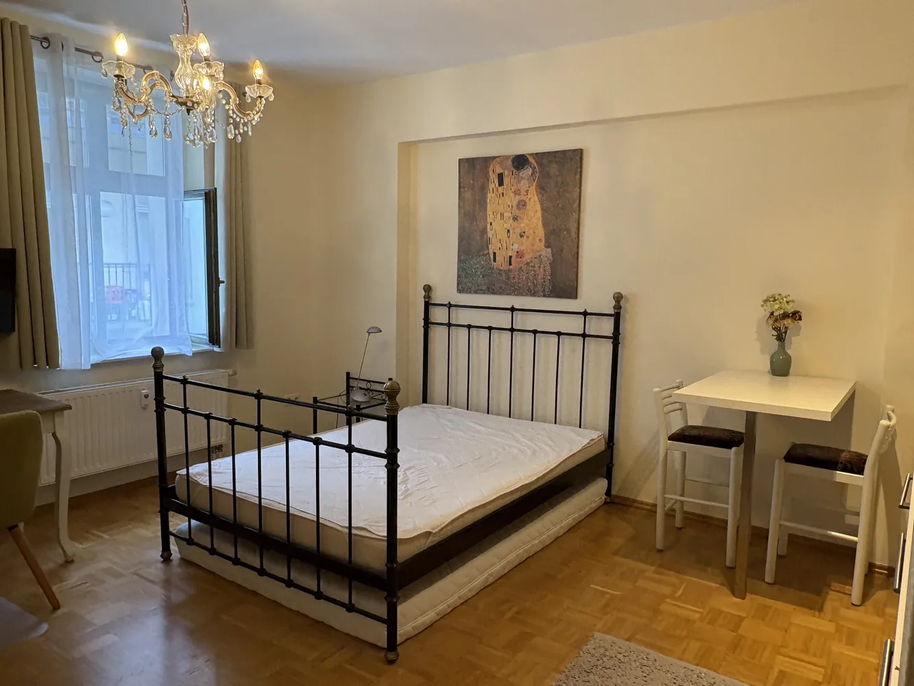 1 Zimmer Wohnung mit 35 m² in Leipzig – Bild 2